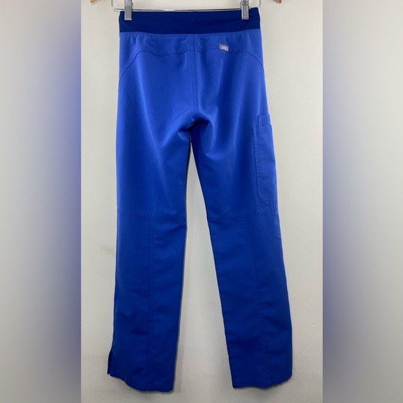Figs Technical Collection Kade Cargo Scrub Pants T21004P XXS Petitte - Picture 3 of 12